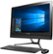 Left Zoom. Lenovo - 21.5" All-In-One - AMD A4-Series - 4GB Memory - 500GB Hard Drive - Black.