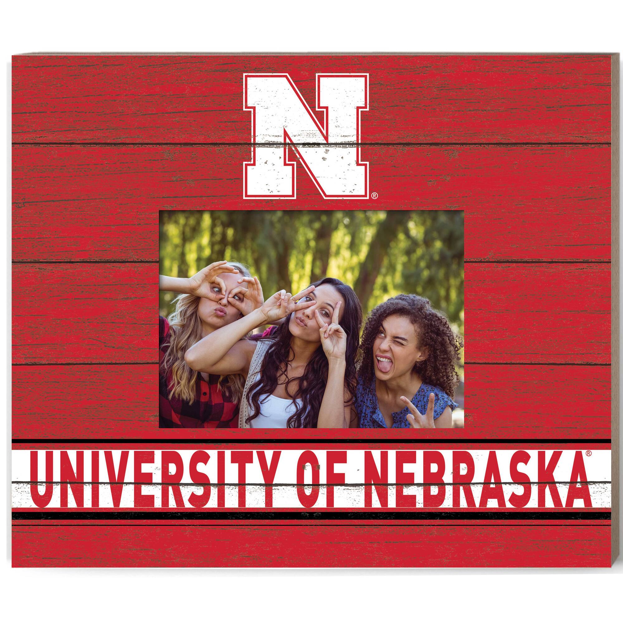 N  
UNIVERSITY OF NEBRASKA