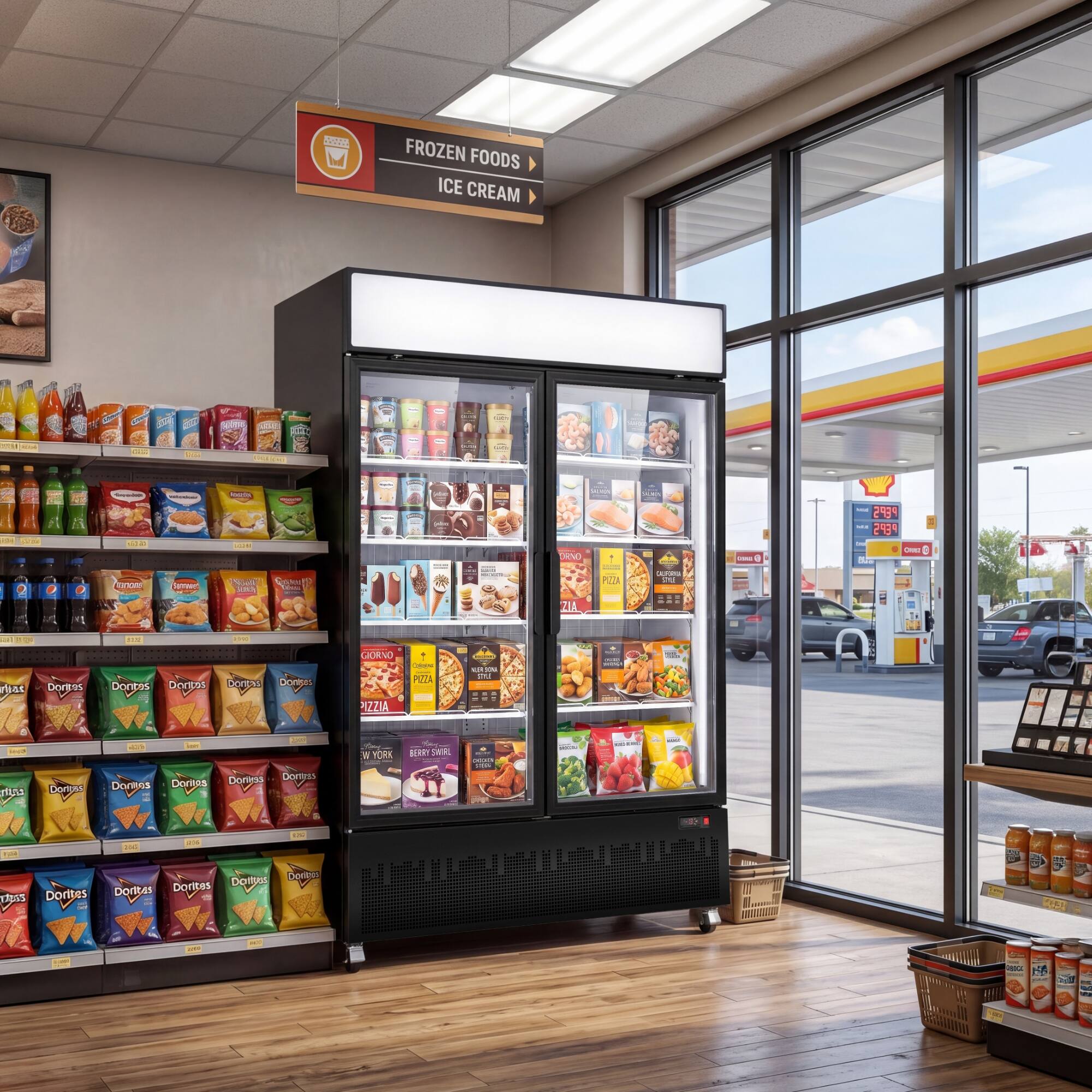 SAME LEDENT  
FROZEN FOODS ICE CREAM  
COM  
2199  
CHIN  
DE  
-  
TISTITIONE  
Willocolicades same  
varin - UCORE Well Cooku!!  
Libone  
BEKIN ORNO PLUA ZIA  
AUFORM  
===  
OGNE  
PEPS SUM PEPS The CHICKE I on  
550  
51  
0/3-00  
muse  
Doritos  
Doritos Dontas Donisos Dontos  
GIORNO PIZZIA  
PIZZA  
NUR JONA  
NICHTY - |  
Seyd auth  
Dongas  
- Doniess Donless Donos Dones  
WE YORK  
BERRY SMAL  
adger 1500  
-  
mon  
HAR  
25G  
9%  
LIQ  
Donanos Dottys Dontas Dorites dess Dorites  
KNEX  
...  
LUCK 66