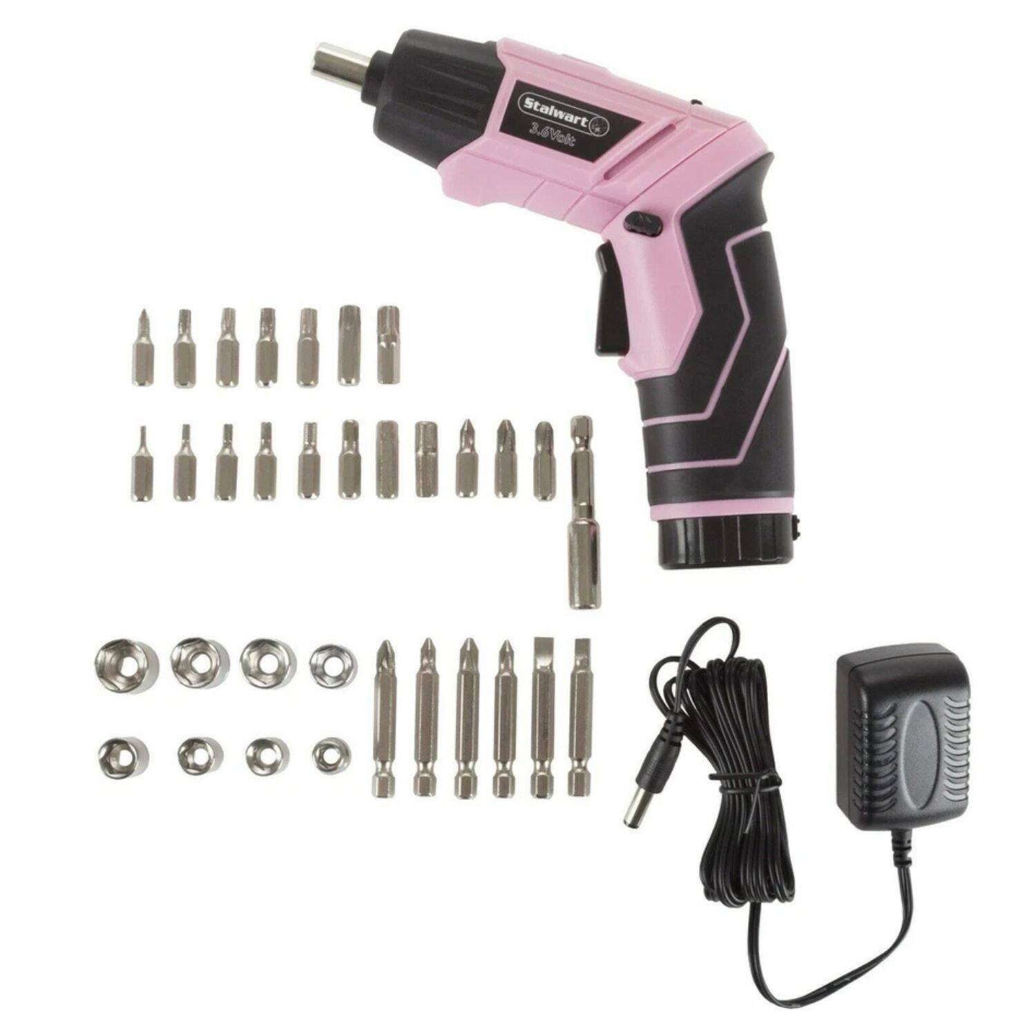 Stalwart 3.4Vole 3.6