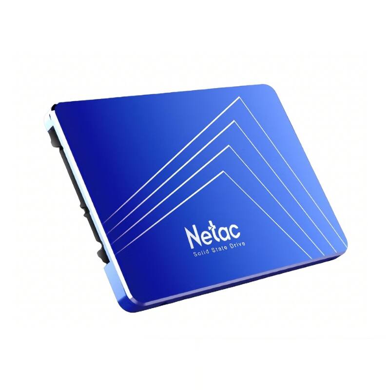 Netac Solid State Drive