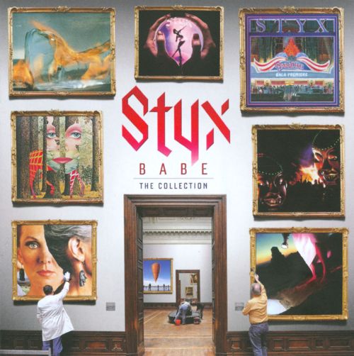  Babe: The Collection [CD]