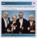 Front Standard. The Budapest String Quartet Plays Beethoven: The Complete String Quartets [1958-61] [CD].