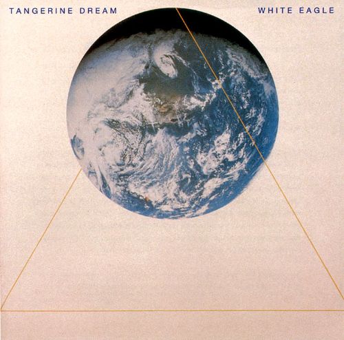  White Eagle [CD]
