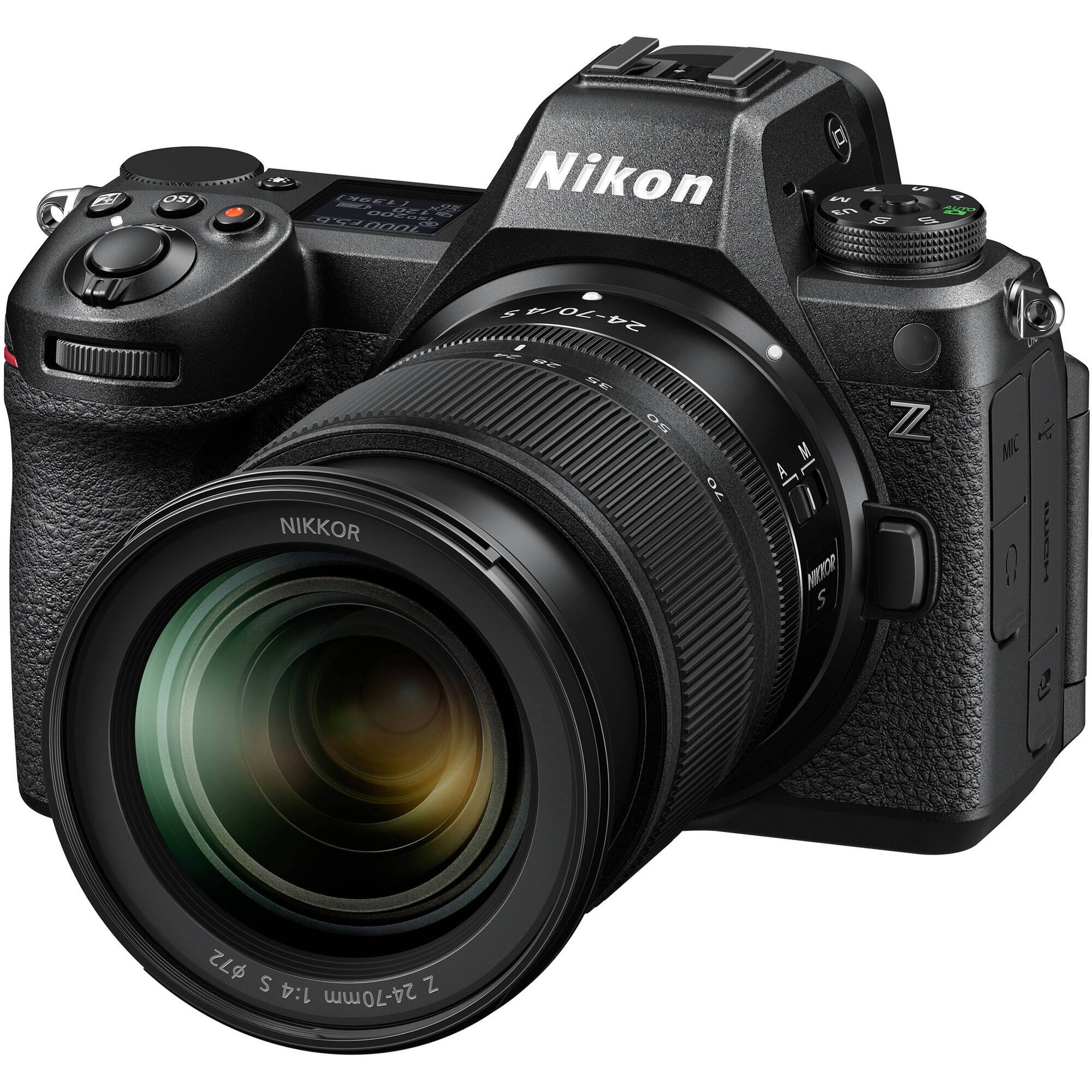 OSI  
1730 [vaak] 150200 120 EER AGOY Nikon M U3 A 1000 5.6 U2  
S 4 AUTO ut  
NIKKOR  
24-70/45 , 28 35 50 70  
Z M NIKKOR S  
72 S Z 1:4 24-70mm