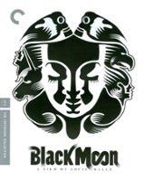 Black Moon [Criterion Collection] [Blu-ray] [1975] - Front_Original
