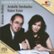 Front Standard. Brahms: Complete Works for Violin & Piano [Super Audio Hybrid CD].