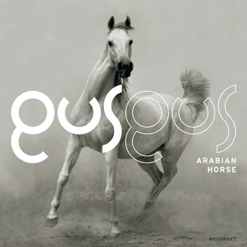  Arabian Horse [LP] - VINYL