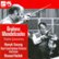 Front Standard. Brahms, Mendelssohn: Violin Concertos [CD].