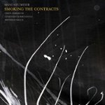 Front Standard. Smoking the Contracts [CD].
