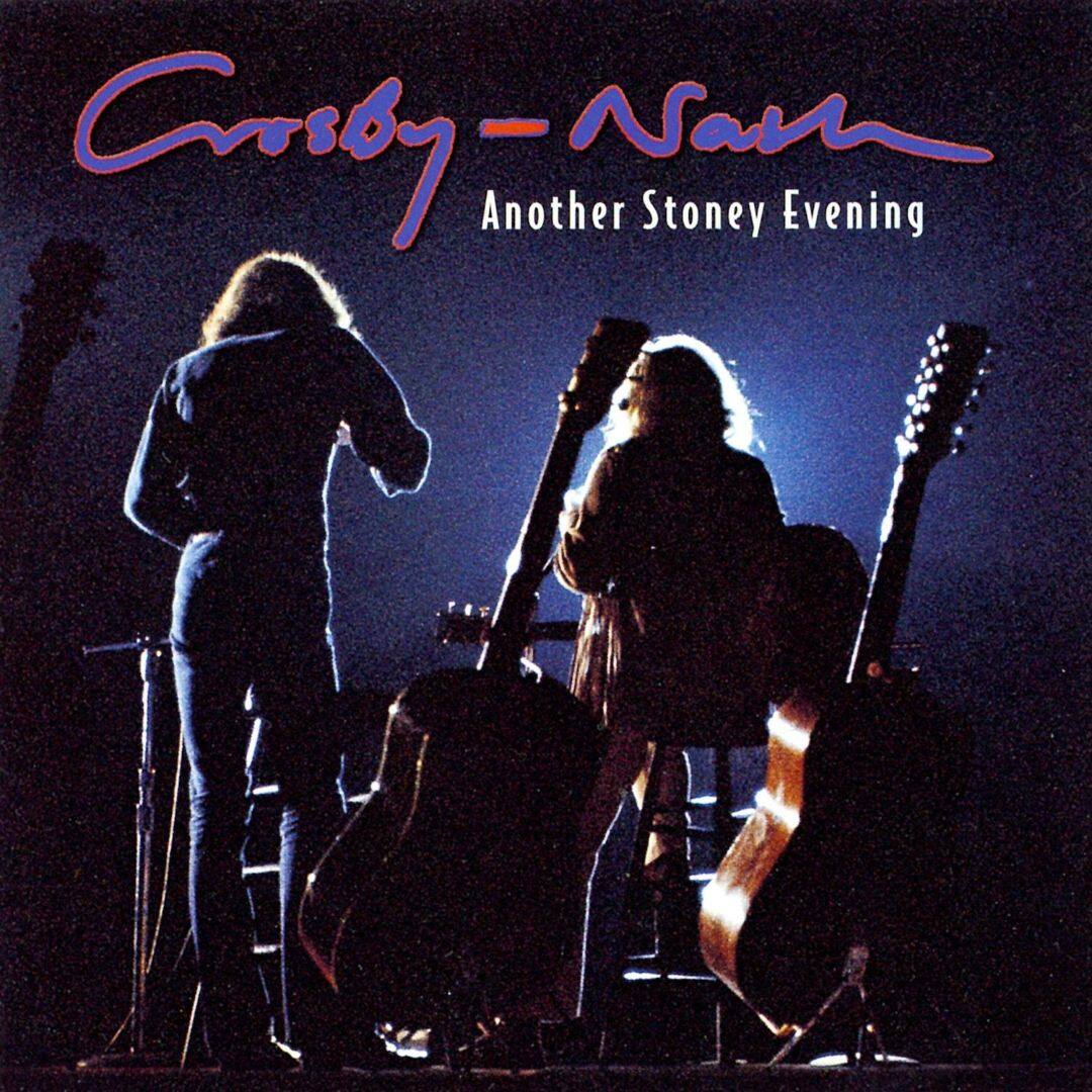 Another Stoney Evening [180g] [LP] - VINYL