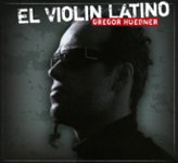 Front Standard. El Violin Latino [CD].