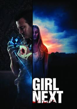 Girl Next - DVD