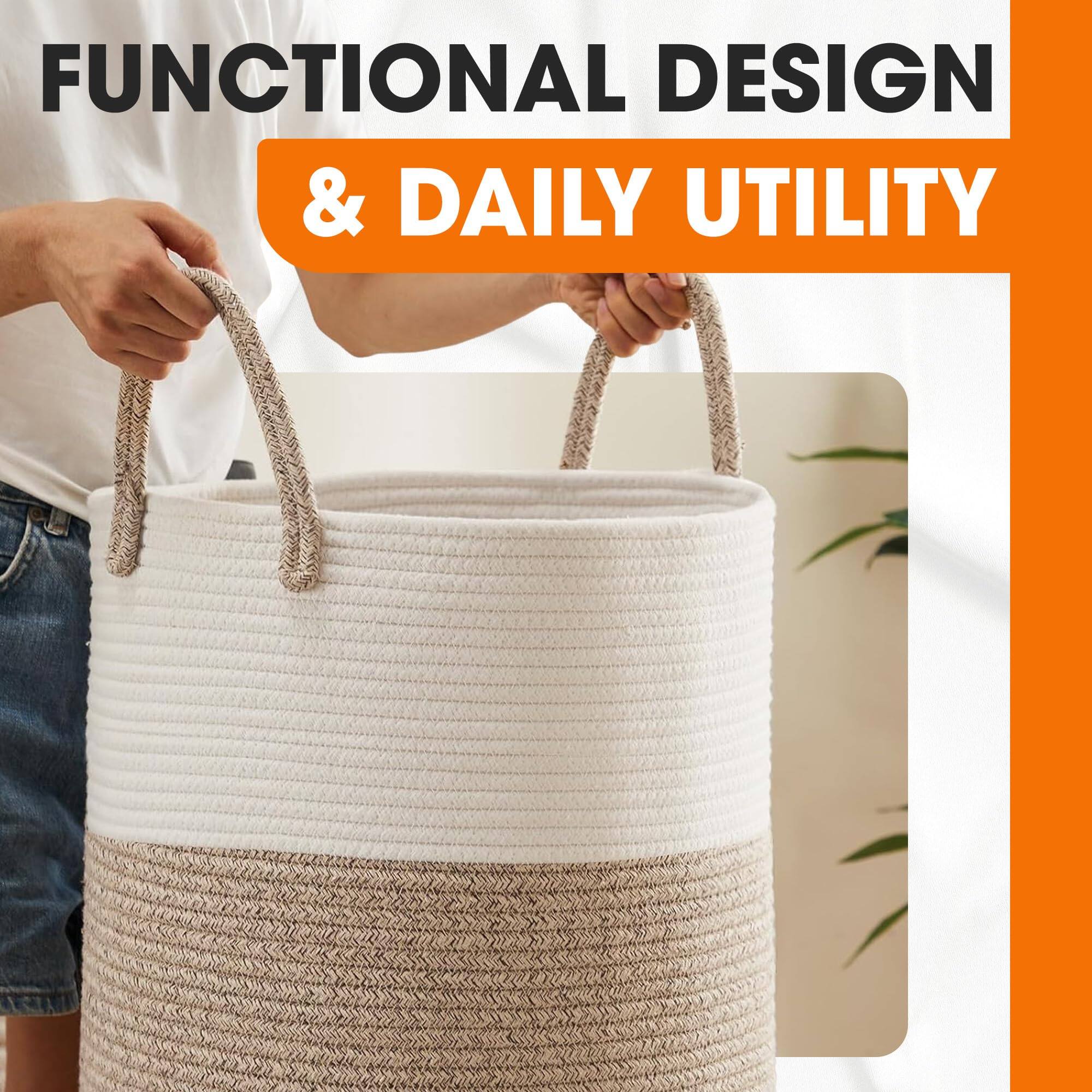 FUNCTIONAL DESIGN & DAILY UTILITY