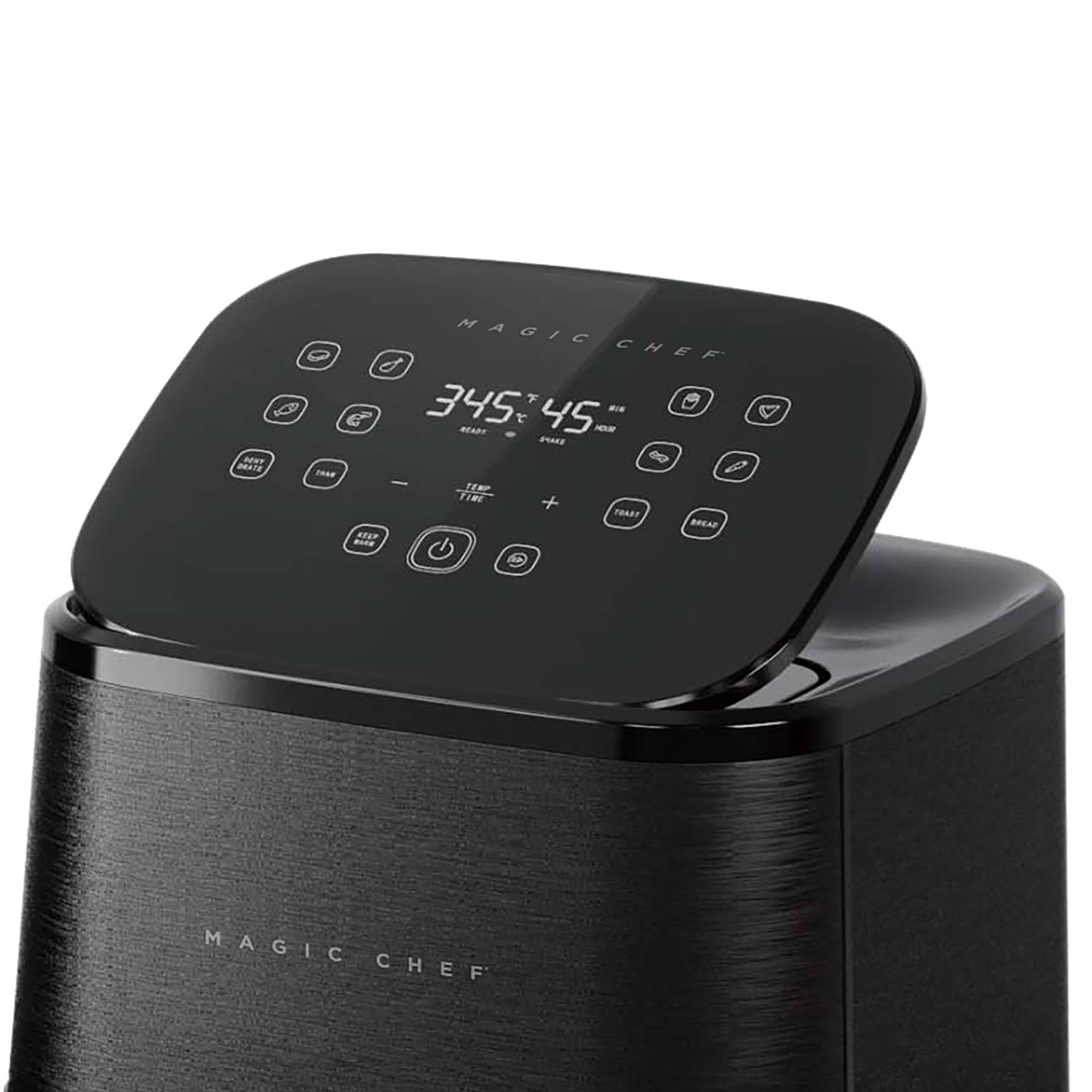 MAGIC CHEF

345°F

MAGIC CHEF