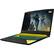 Alt View 16. MSI - Crosshair 15 Rainbow Six Extraction Edition B12U 15.6" Gaming Laptop-Intel Core i7-16 GB Memory-NVIDIA GeForce RTX 3070 - Multicolor Gradient.