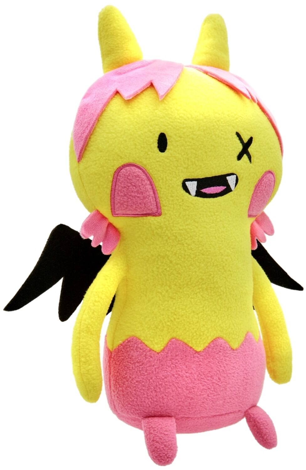 Alt View 1. Super7 - Super7 - GXNGYXNG X Sun Min+David - Ghxsts Plush - Pxrtrait DXLL   - Collectibles - Multicolor.