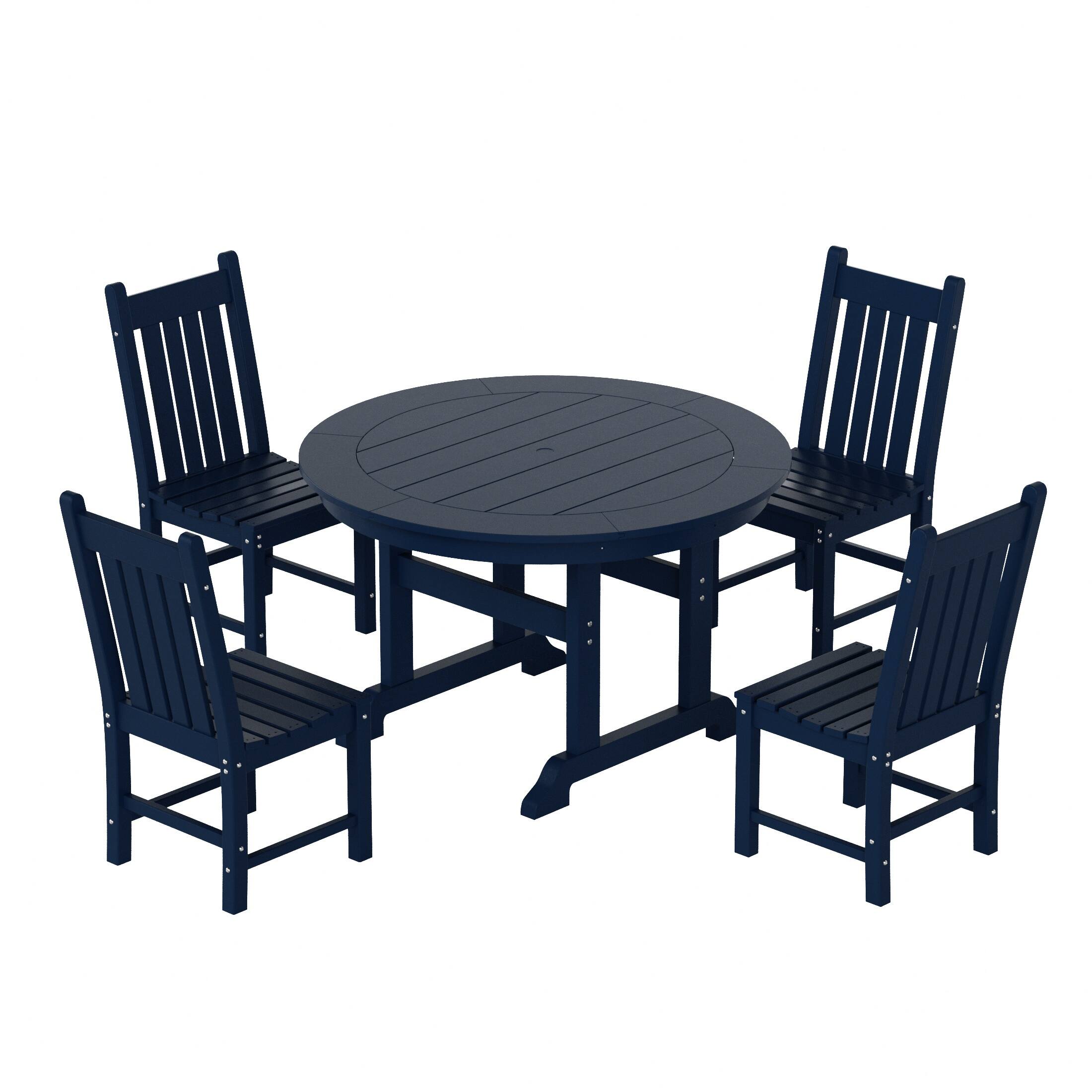 Navy Blue