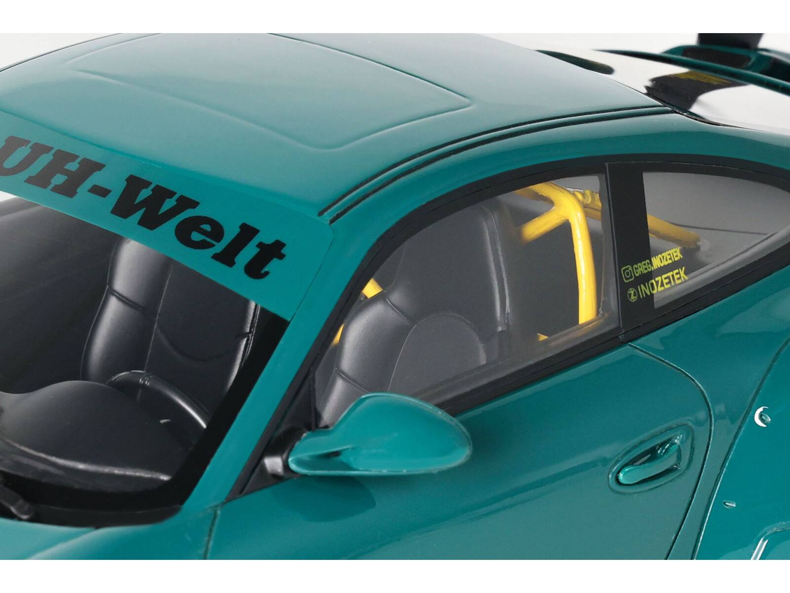 UH-Welt  
GREG INOZETEK  
INOZETEK