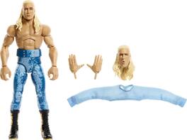Mattel - Collectible - WWE Elite Collection 6" Elton Prince Action Figure - Collectibles - Multicolor