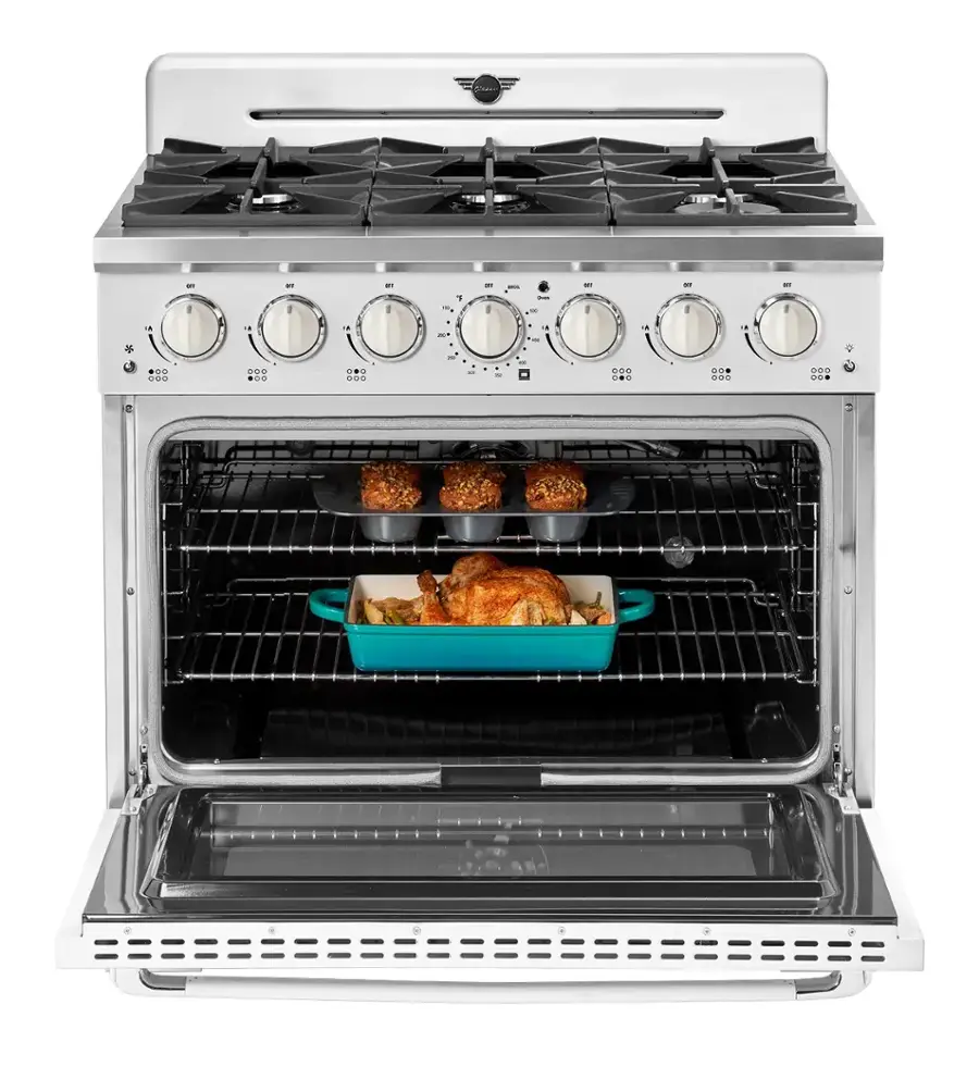 The oven is set to 350 degrees Fahrenheit.