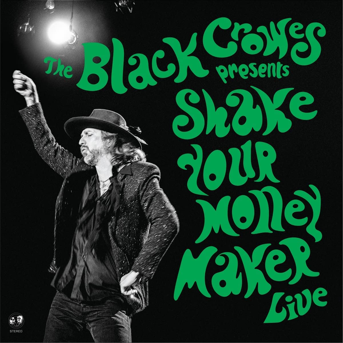 Your Money Maker Live [LP] VINYL -