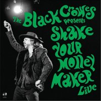 Shake Your Money Maker Live [LP] - VINYL - Front_Zoom