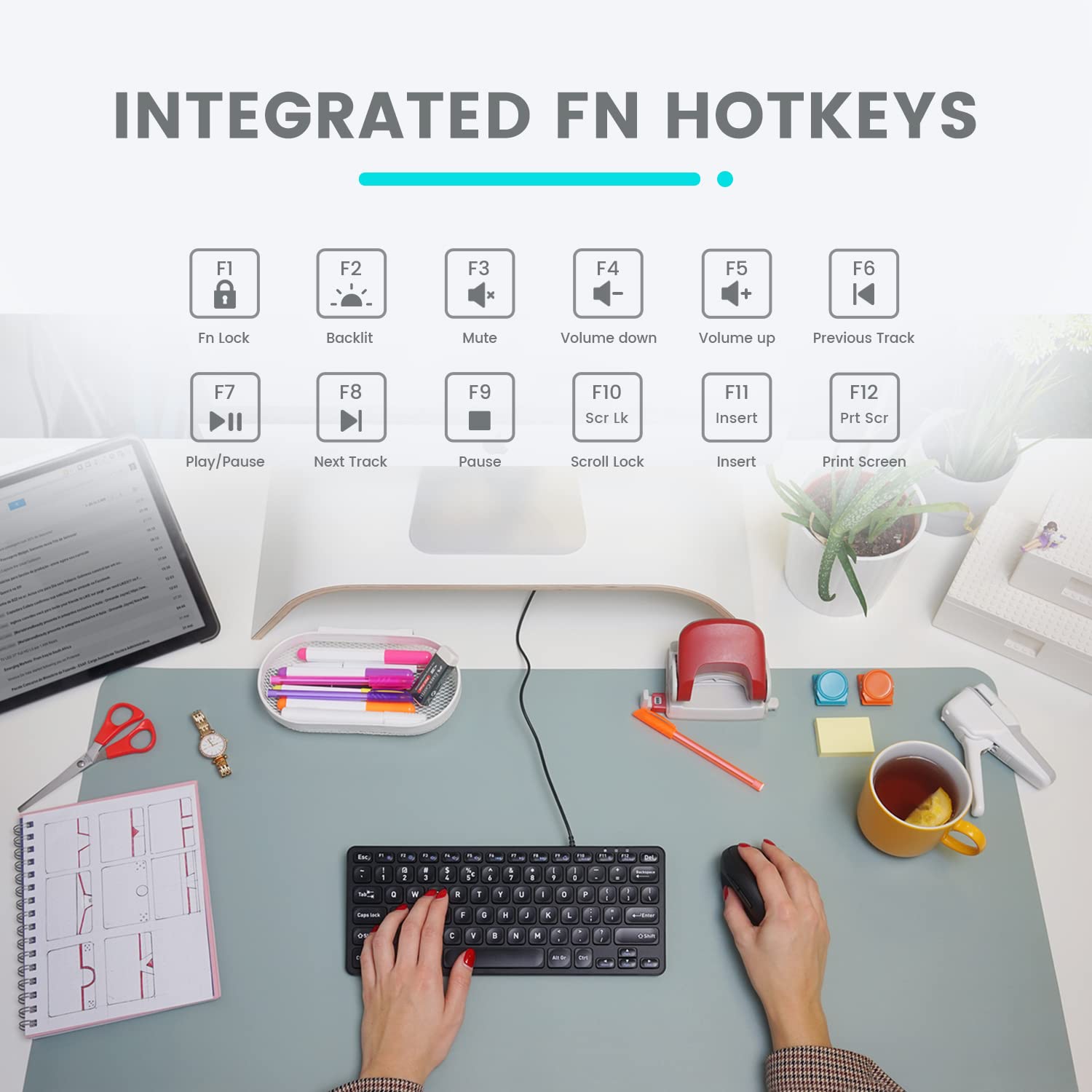 media item thumbnail