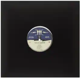 White Denim - Third Man Live 04-01-2011 - VINYL LP