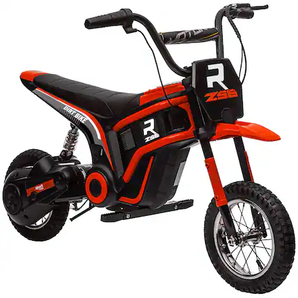 Sport - II DIRT BIKE R ZSB