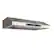 Angle. Onefly - 36 inches - Ducted - Under Cabinet Range Hood - Stainless steel.