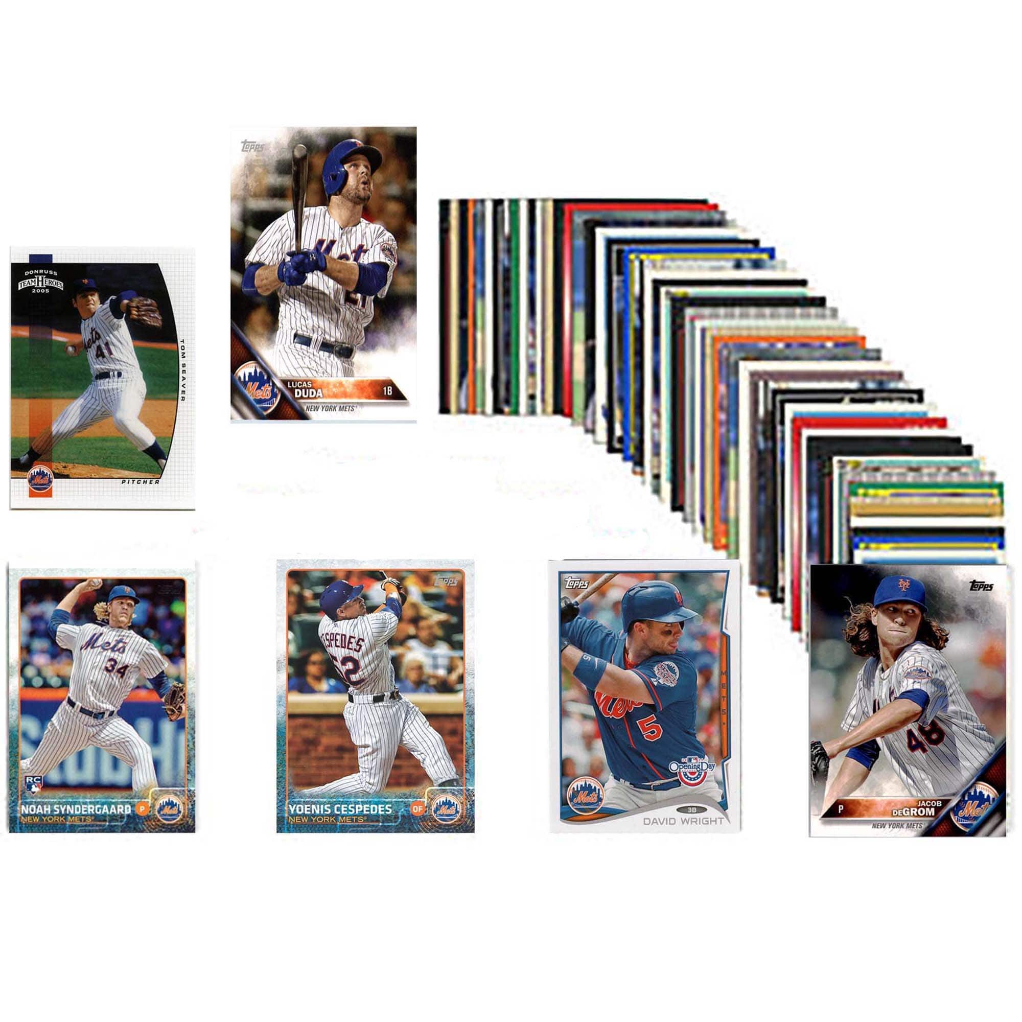 C&I Collectibles - Trading Card 50-Count Set - Multicolor price history on PriceWatchPro