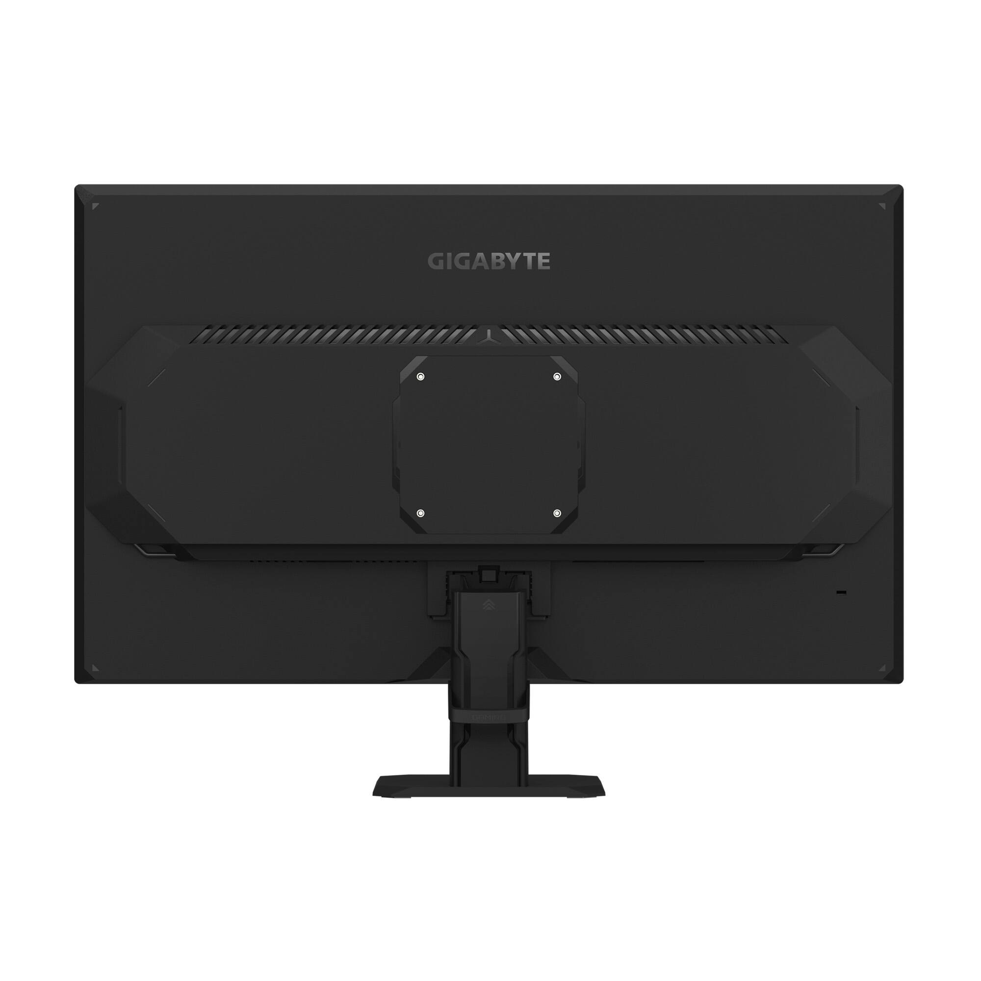 Alt View 1. GIGABYTE - GS27QXA 27" SS IPS LED QHD 240Hz/OC 260Hz FreeSync Premium Gaming Monitor with HDR (HDMI, DisplayPort) - Black.
