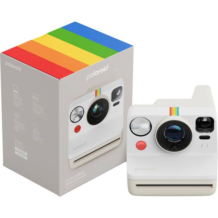 polaroid polaroid R 305-PEM polaroid Shaiew1.5l AUTOFOPT FILTER FENSOR Now Polaroid Camera Instant