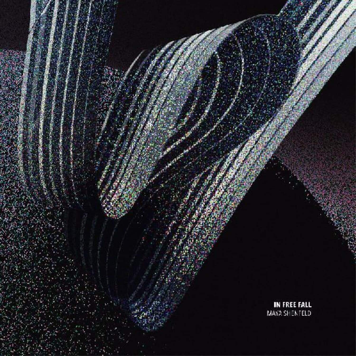Maya Shenfeld - In Free Fall   - COMPACT DISCS [CD] price history on PriceWatchPro