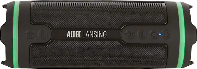 I Altec Lansing