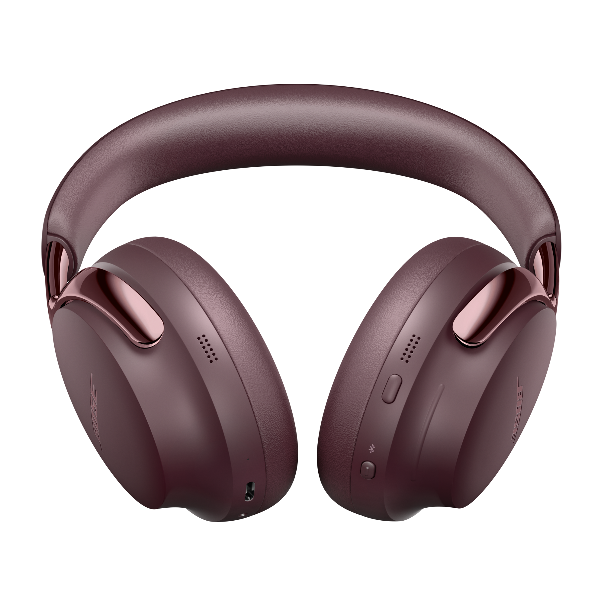 Bose QuietComfort Ultra Headphones (2nd Gen) Wireless Noise