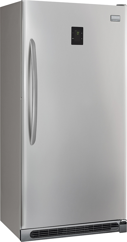Frigidaire Gallery 17 0 Cu Ft Frost Free 2 In 1 Upright