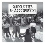 Front Standard. Guinguettes Et Accordéon [CD].