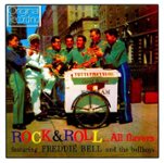 Front Standard. Rock & Roll... All Flavours [CD].