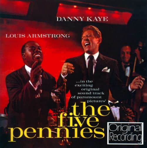  The Five Pennies [CD]