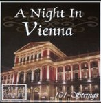 Front Standard. A Night in Vienna [CD].