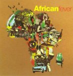 Front Standard. African Fever [CD].