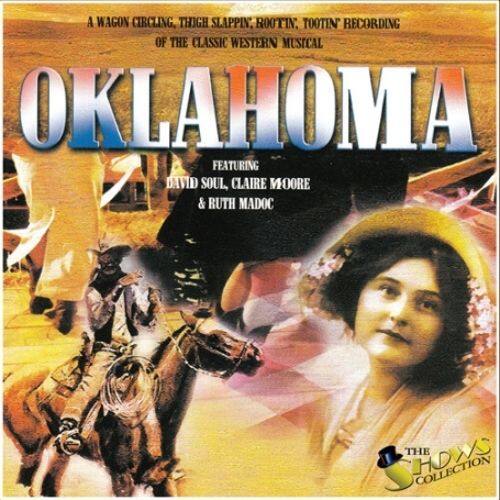 Best Buy Oklahoma [Hallmark] [CD]