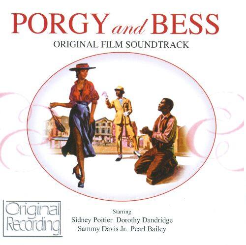 Best Buy: Porgy & Bess [CD]