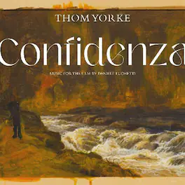 Thom Yorke - Confidenza (Original Soundtrack) - VINYL LP