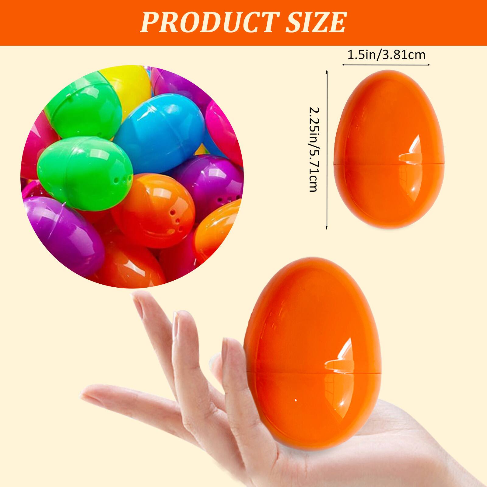 PRODUCT SIZE  
1.5in/3.81cm  
2.25in/5.71cm