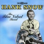 Front Standard. The Blue Velvet Band: 20 Great Tracks [CD].
