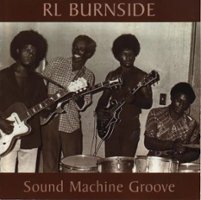 Sound Machine Groove [LP] - VINYL - Front_Standard