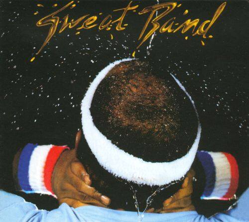 

Sweat Band [LP] - VINYL